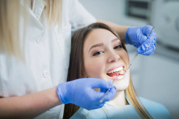 Professional Dental Services in Kiryas Joel, NY